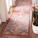 Safavieh Lagoon 2'-2" x 9'-0" Rug in Light Brown / Ivory