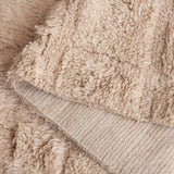 Safavieh Kenya 4'-0" x 6'-0" Rug in Beige