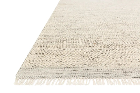 Loloi Omen Ome-01 Mist Rugs - rug corner