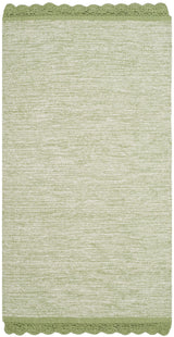 Safavieh Montauk 2'-3" x 3'-9" Rug in Green