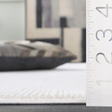 Safavieh Parker 4'-0" x 6'-0" Rug in Taupe