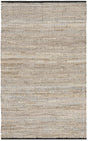 Safavieh Vintage Leather 3'-0" x 5'-0" Rug in Beige