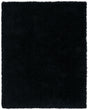 Safavieh Shag 9'-6" x 13'-6" Rug in Black
