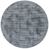 Safavieh Mirage 6'-0" x 6'-0" Rug in Black