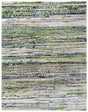 Safavieh Porcello 10'-6" x 14'-0" Rug in Cream / Green