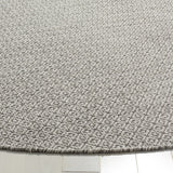 Safavieh Montauk 6'-0" x 6'-0" Rug in Ivory / Grey