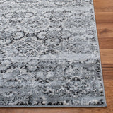 Safavieh Lagoon 4'-5" x 6'-5" Rug in Grey / Ivory