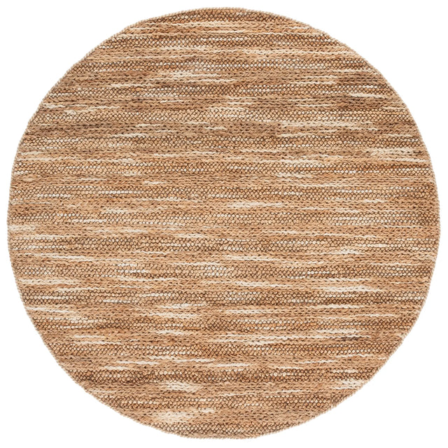 Safavieh Natural Fiber Couture 6'-0" x 6'-0" Rug in Natural