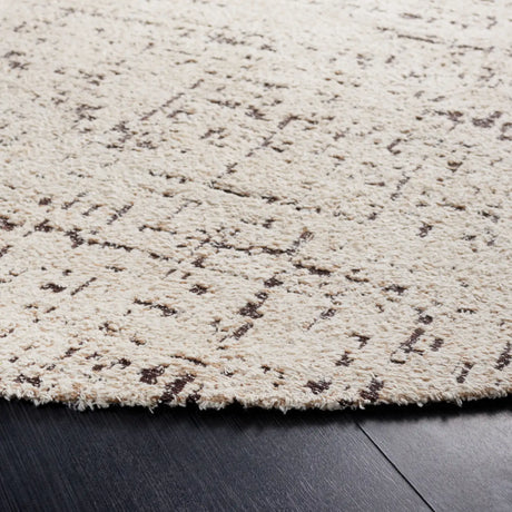 Safavieh Classic Vintage 6'-0" x 6'-0" Rug in Natural / Ivory