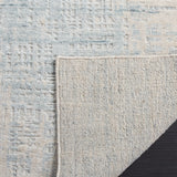 Safavieh Mirage 6'-0" x 9'-0" Rug in Teal / Beige