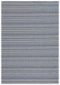 Safavieh Martha Stewart 5'-0" x 7'-0" Rug in Navy / Light Grey