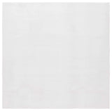Safavieh Loft 300 6'-0" x 6'-0" Rug in Ivory