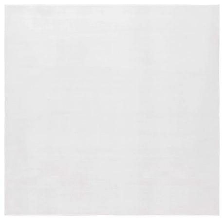 Safavieh Loft 300 6'-0" x 6'-0" Rug in Ivory