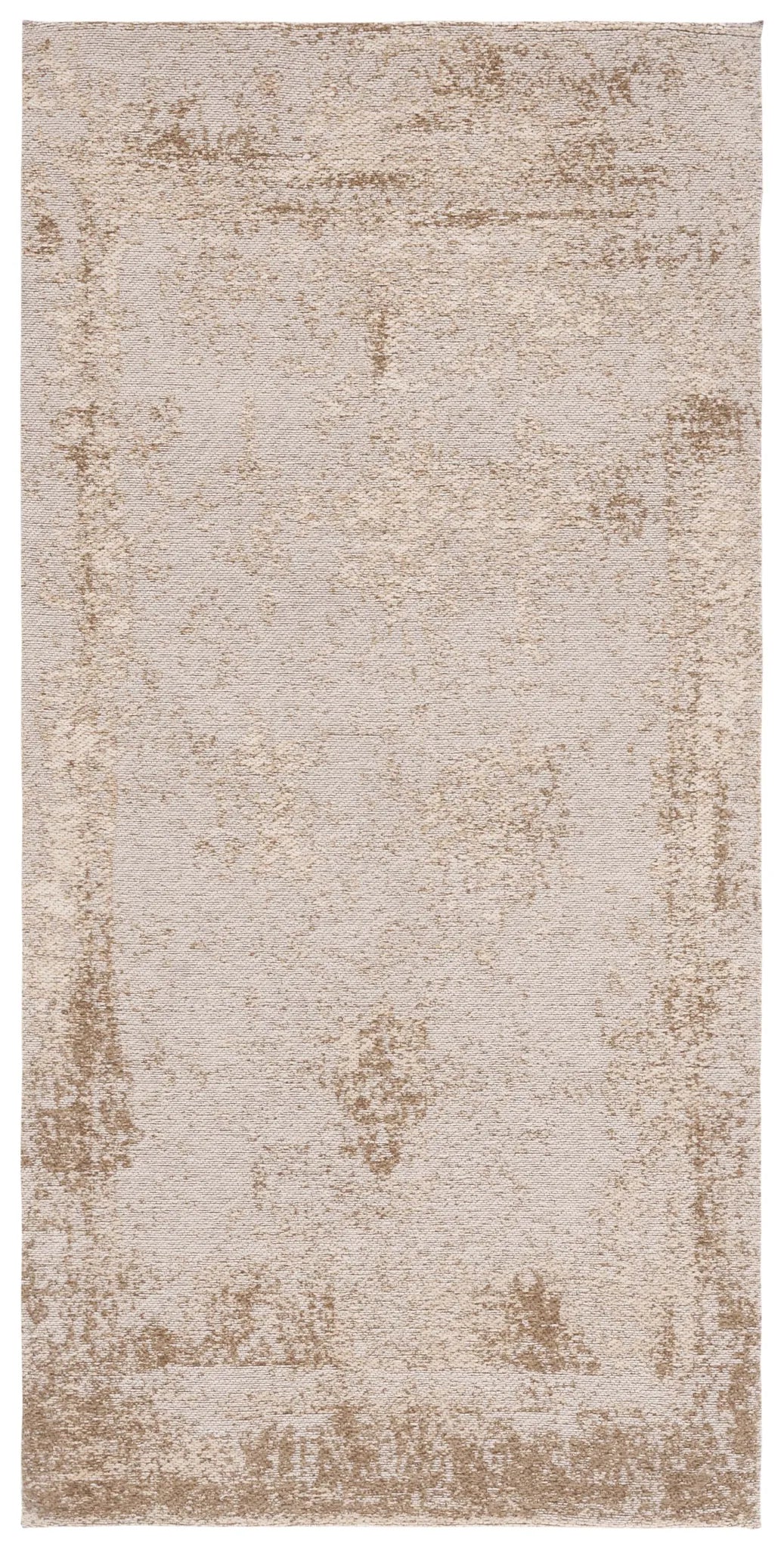 Safavieh Classic Vintage 2'-4" x 4'-8" Rug in Sand