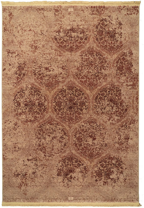 Dynamic Rugs Brilliant 72413 Beige Rugs - Rectangular
