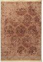 Dynamic Rugs Brilliant 72413 Beige Rugs - Rectangular