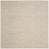 Safavieh Vision 6'-7" x 6'-7" Rug in Creme
