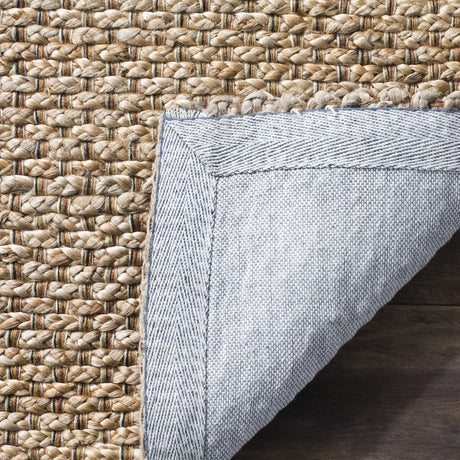 Safavieh Natural Fiber 4'-0" x 6'-0" Rug in Natural