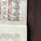 Dynamic Rugs Ruby 2170 Multi Rugs - Corner