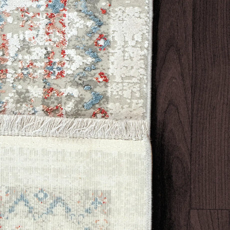 Dynamic Rugs Ruby 2170 Multi Rugs - Corner