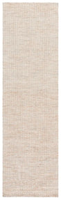 Safavieh Natura 2'-3" x 8'-0" Rug in Grey / Rust
