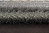Dynamic Rugs Ancient Garden 57119 Cream / Grey Rugs - Pile