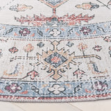 Safavieh Arizona 6'-0" x 6'-0" Rug in Sage / Ivory