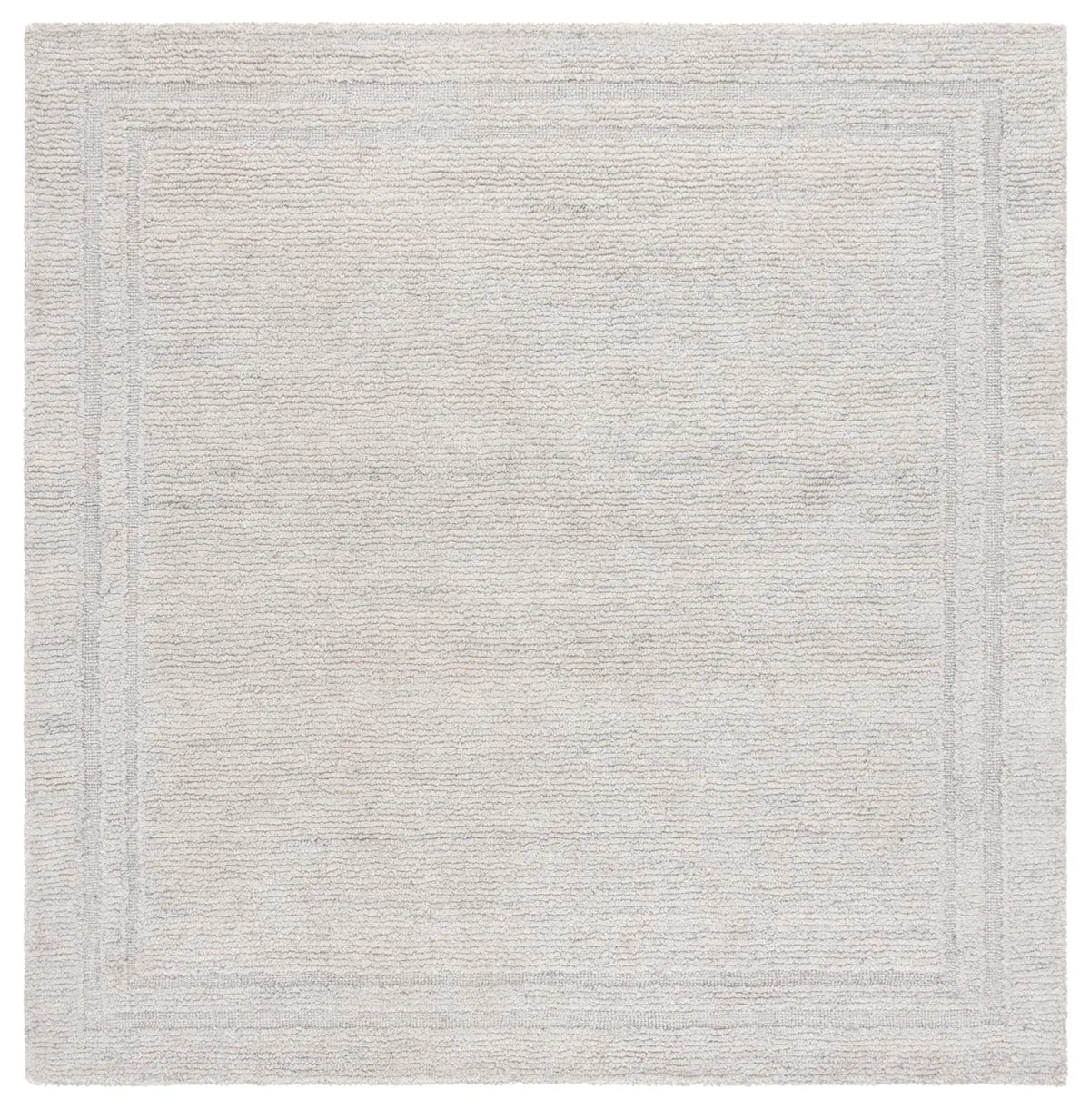 Safavieh Renewal 6'-0" x 6'-0" Rug in Silver