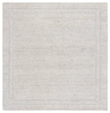 Safavieh Renewal 6'-0" x 6'-0" Rug in Silver