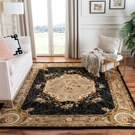 Safavieh Empire 9'-6" x 13'-6" Rug in Assorted