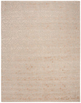Safavieh Mirage 8'-0" x 10'-0" Rug in Beige / Silver