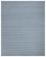 Safavieh Oasis 8'-0" x 10'-0" Rug in Blue / Ivory