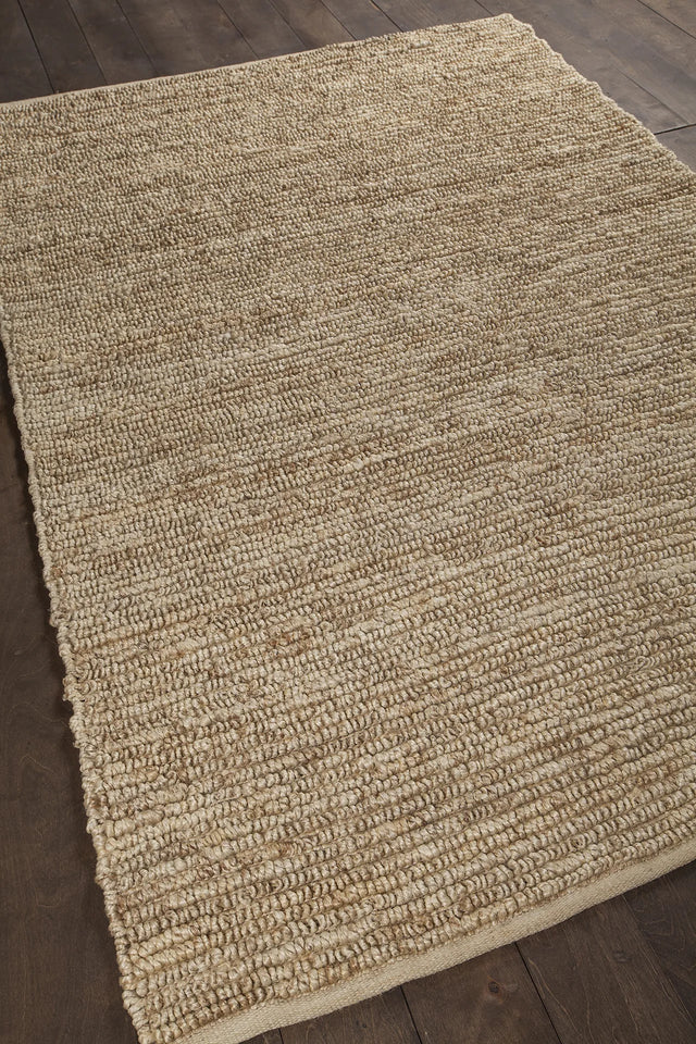 Chandra Arlene ARL-29901 Bleached rug, side angle