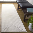 Safavieh Ramona 2'-2" x 8'-0" Rug in Ivory