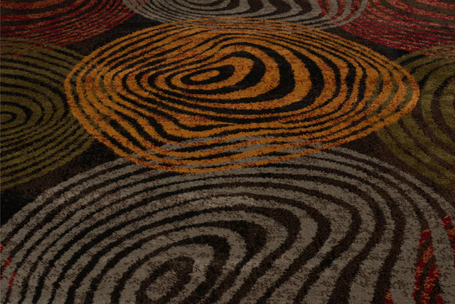 United Weavers Affinity Decibel Multi (750-00475) Rugs