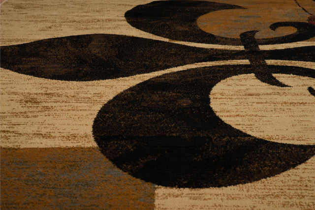 United Weavers Affinity Valiant Cream (750-02890) Rugs