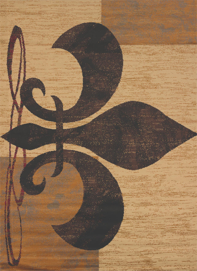 United Weavers Affinity Valiant Cream (750-02890) Rugs