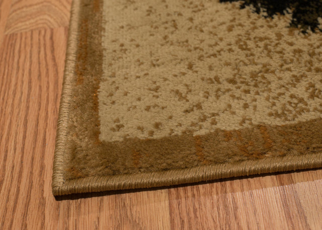 United Weavers Affinity Mountain Lake Natural (750-05117) Rugs