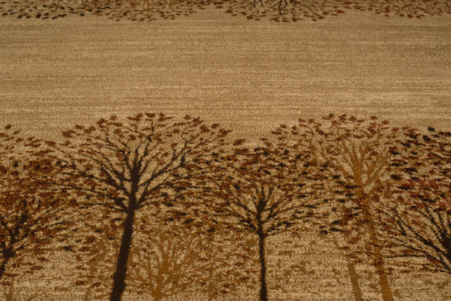 United Weavers Affinity Tree Blossom Natural (750-05817) Rugs