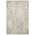 Oriental Weavers Sphinx Solstice SLS03 Beige Rugs - main flat