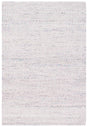 Safavieh Vermont 4'-0" x 6'-0" Rug in Ivory / Purple
