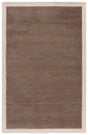 Safavieh Metro 5'-0" x 8'-0" Rug in Brown / Ivory