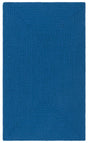 Safavieh Braided 3'-0" x 5'-0" Rug in Blue