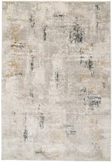 Dynamic Rugs Quartz 27048 Ivory / Grey Rugs - Rectangular