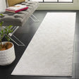 Safavieh Revive 2'-3" x 8'-0" Rug in Ivory