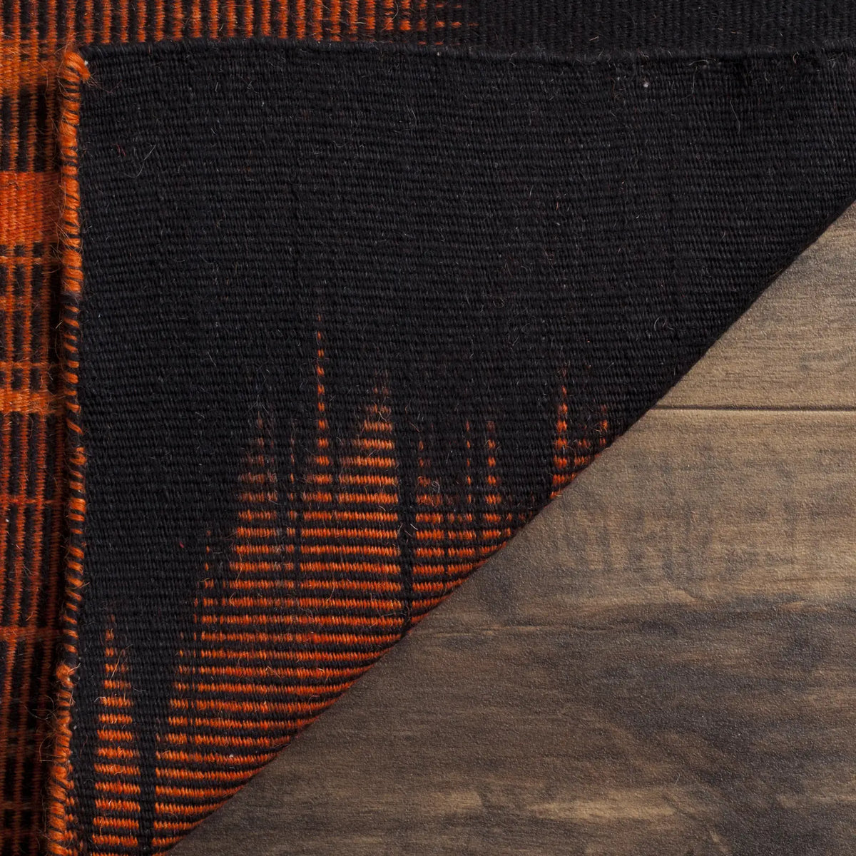 Safavieh Kilim 4'-0" x 6'-0" Rug in Multi