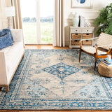 Safavieh Classic Vintage 6'-0" x 9'-0" Rug in Blue