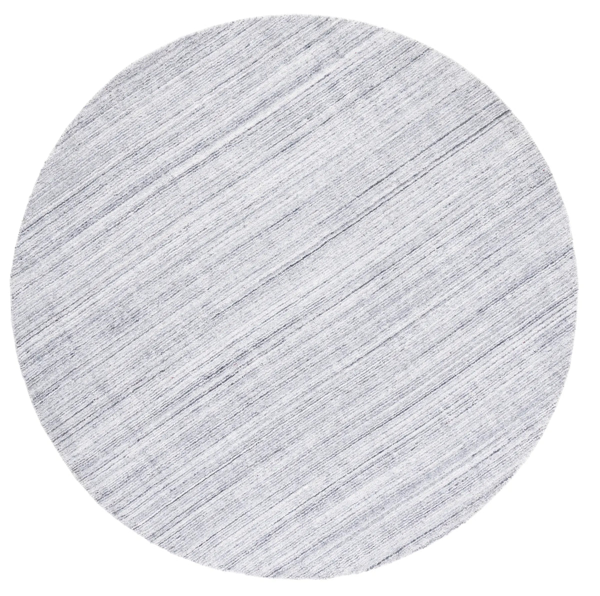 Safavieh Mirage 7'-0" x 7'-0" Rug in Ivory / Grey