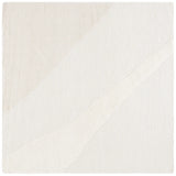 Safavieh Vermont 6'-0" x 6'-0" Rug in Ivory