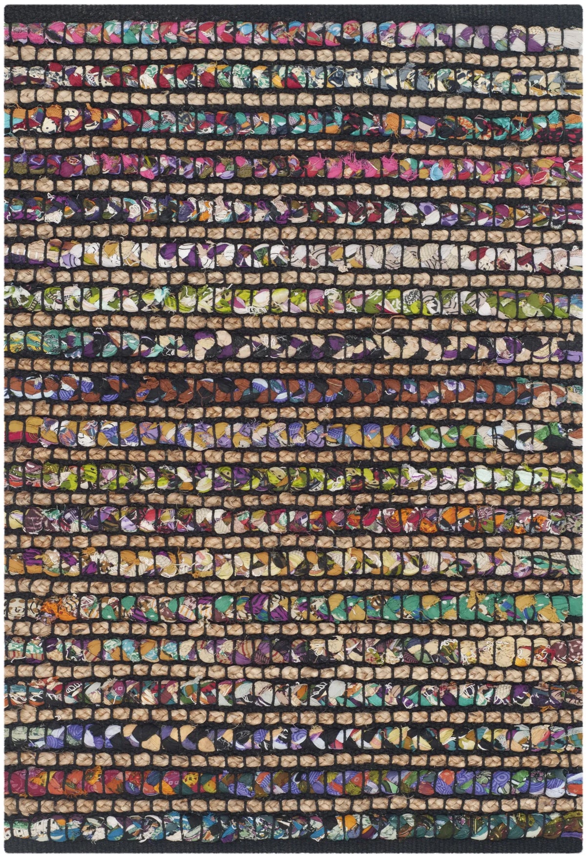 Safavieh Cape Cod 2'-0" x 3'-0" Rug in Multi